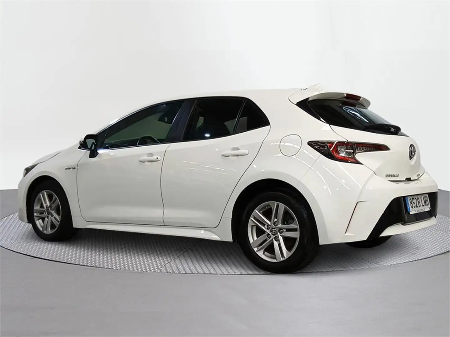 Toyota Corolla 1.8 125H ACTIVE TECH E-CVT - 2
