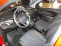 Lancia Ypsilon 1.0 FireFly 5 porte S&S Hybrid Ecochic PARI NUOVO Rood - thumbnail 4