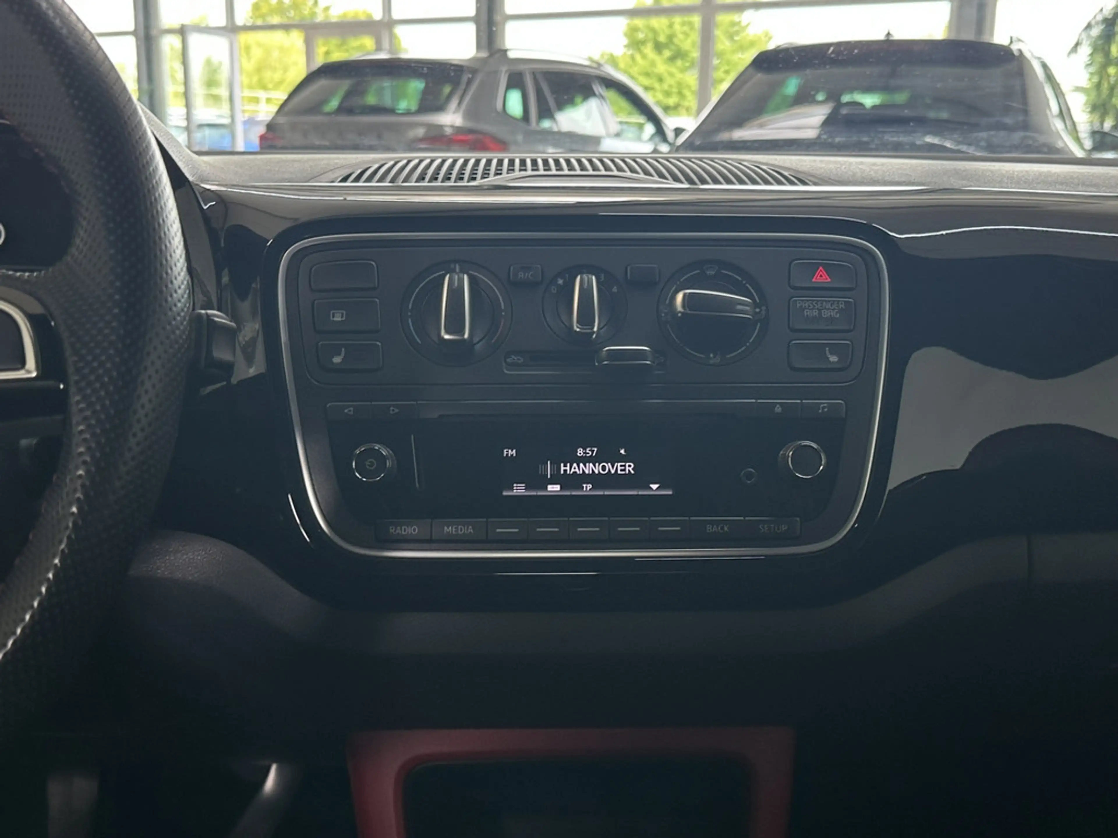Skoda Citigo 1.0 Monte Carlo KLIMA PDC SITZHEIZUNG — photo 2