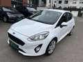 Ford Fiesta 1.1i Trend 5 PORTES AIRCO  GARANTIE 12 MOIS Blanc - thumbnail 1