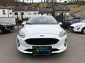 Ford Fiesta 1.1i Trend 5 PORTES AIRCO  GARANTIE 12 MOIS Blanc - thumbnail 2