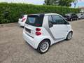 smart forTwo 1000 52 kW MHD cabrio passion Bianco - thumbnail 6