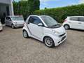 smart forTwo 1000 52 kW MHD cabrio passion Bianco - thumbnail 3
