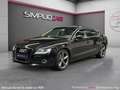 Audi A5 A5 Sportback V6 3.0 TDI 240 DPF Ambiente Quattro S tronic Schwarz - thumbnail 4