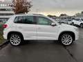 Volkswagen Tiguan 1.4 TSI R Line Panorama Xenon Navigatie PDC Blanc - thumbnail 17
