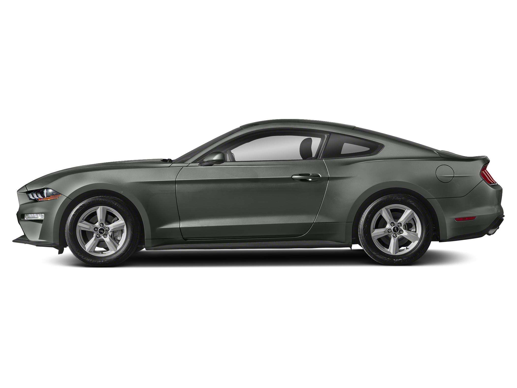 used 2018 Ford Mustang car, priced at $32,905