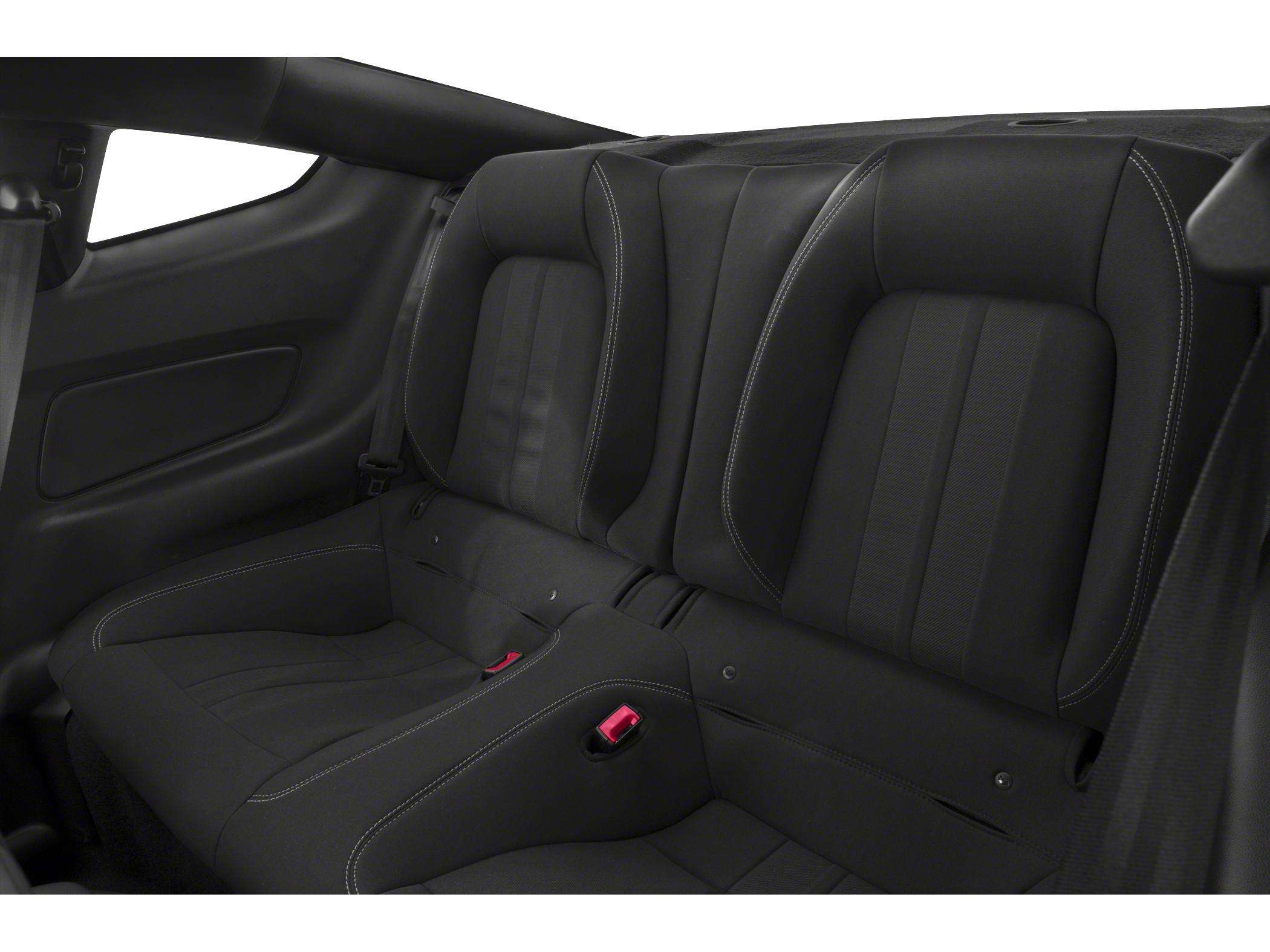 used 2018 Ford Mustang car, priced at $32,905