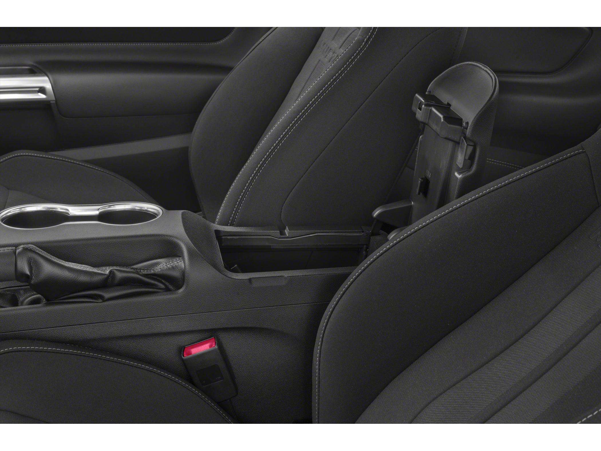used 2018 Ford Mustang car, priced at $32,905