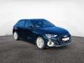 Audi A3 35 TDI advanced S-tronic Schwarz - thumbnail 8