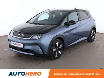 Electrique 60.4 kWh Comfort