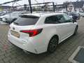 Toyota Corolla 1,8 Hybrid Touring Sports Active Drive Weiß - thumbnail 5