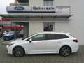 Toyota Corolla 1,8 Hybrid Touring Sports Active Drive Weiß - thumbnail 2