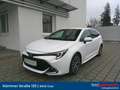 Toyota Corolla 1,8 Hybrid Touring Sports Active Drive Weiß - thumbnail 1
