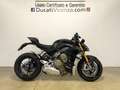 Ducati Streetfighter V4S DARK STEALTH MY22 Nero - thumbnail 1