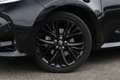 Toyota Yaris 1.5 Hybrid Executive Zwart - thumbnail 3