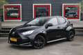 Toyota Yaris 1.5 Hybrid Executive Zwart - thumbnail 1