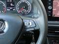 Volkswagen Polo 1.0 TSI DSG Comfortline Clima Navi ACC Gris - thumbnail 17