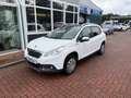 Peugeot 2008 PureTech  Style Weiß - thumbnail 1