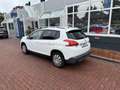 Peugeot 2008 PureTech  Style Weiß - thumbnail 4