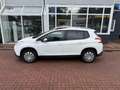 Peugeot 2008 PureTech  Style Weiß - thumbnail 3