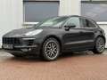Porsche Macan S Diesel Pano Burmester ACC Kamera Luft Schwarz - thumbnail 1