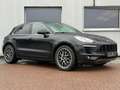 Porsche Macan S Diesel Pano Burmester ACC Kamera Luft Schwarz - thumbnail 8