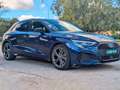 Audi A3 Sportback S line 35 TFSI 110kW S tronic Bleu - thumbnail 5