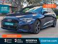 Audi A3 Sportback S line 35 TFSI 110kW S tronic Bleu - thumbnail 1