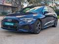Audi A3 Sportback S line 35 TFSI 110kW S tronic Bleu - thumbnail 2