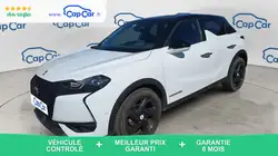 Ds Automobiles Ds 3 Crossback, 2021