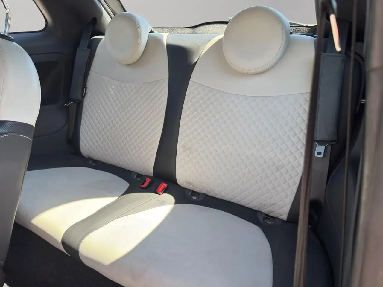 Fiat 500 1.0 hybrid Dolcevita 70cv, миниатюра 16