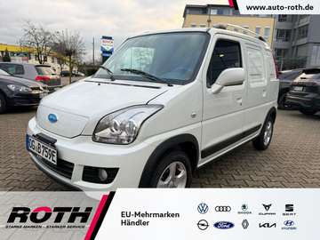 Cenntro Logistar 100 *Klima*Kamera*Alu*ZV*