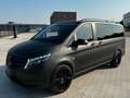 Mercedes-Benz Vito Kasten 119 CDI SELECT 4x4 lang Distronik Schwarz - thumbnail 1