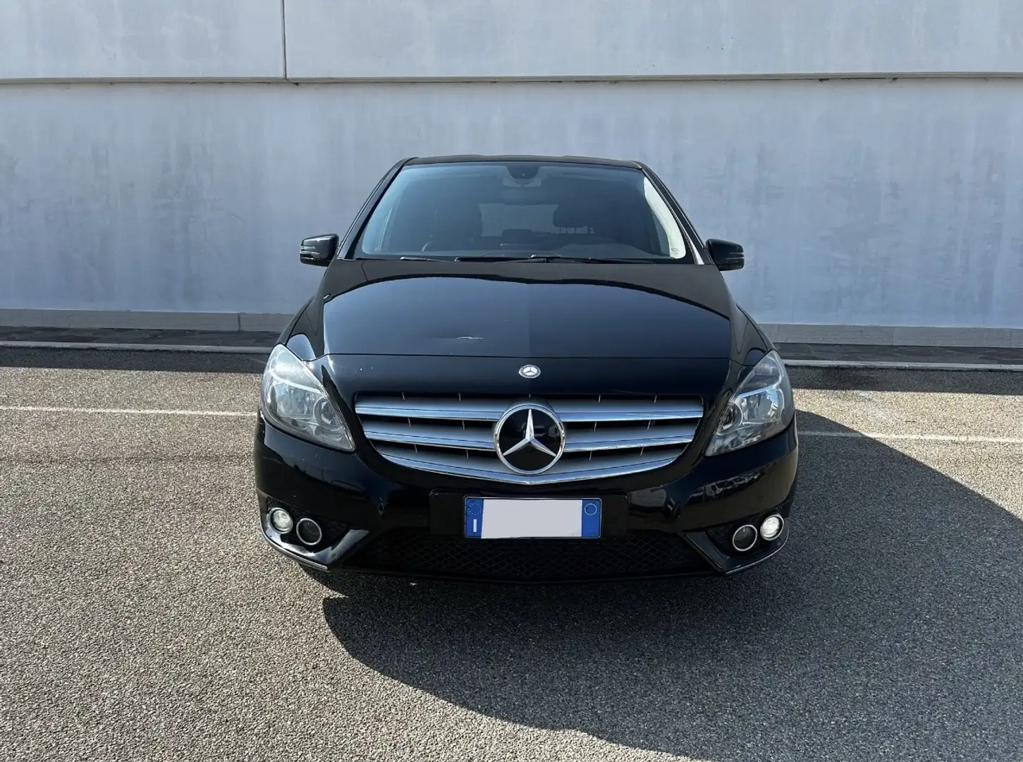 Mercedes-Benz B 180 cdi Executive auto - 1