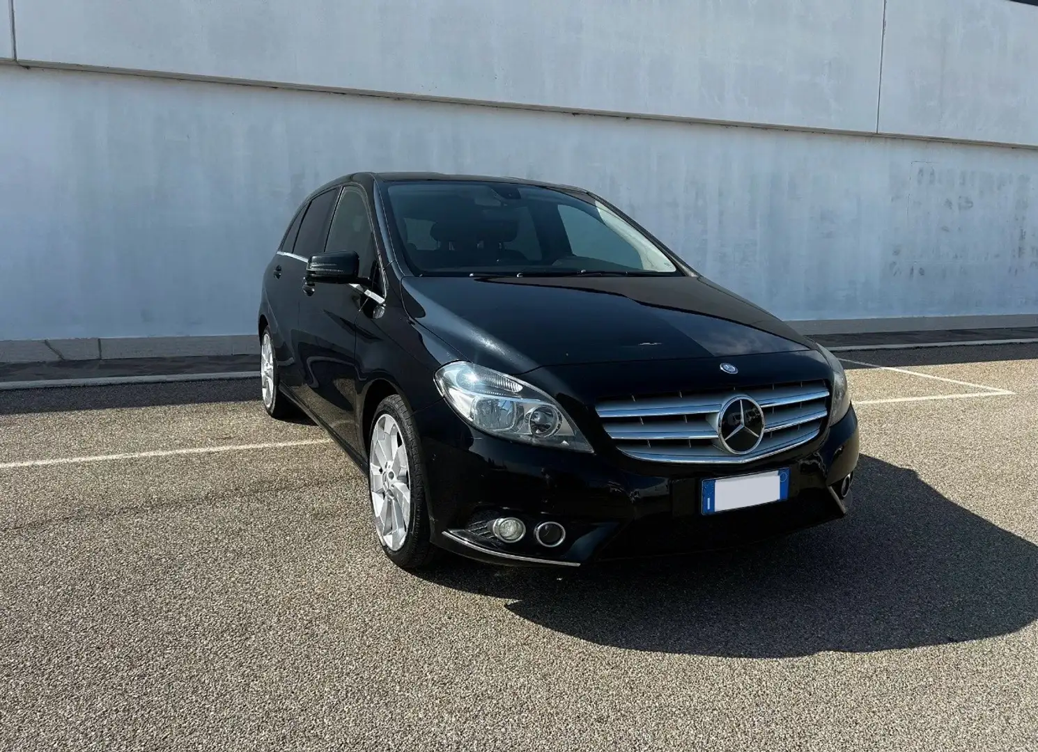 Mercedes-Benz B 180 cdi Executive auto - 2