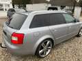 Audi A4 A4 S-Line automatik kombi lederausstattung Gris - thumbnail 5