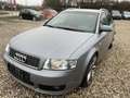 Audi A4 A4 S-Line automatik kombi lederausstattung Gris - thumbnail 3