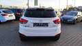 Hyundai iX35 2WD NAVI+Klima+PDC+BT+FSE+MFL+ALU+TÜV-2027 Blanc - thumbnail 5