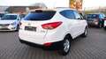 Hyundai iX35 2WD NAVI+Klima+PDC+BT+FSE+MFL+ALU+TÜV-2027 Blanc - thumbnail 6