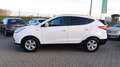 Hyundai iX35 2WD NAVI+Klima+PDC+BT+FSE+MFL+ALU+TÜV-2027 Blanc - thumbnail 3