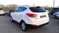 Hyundai iX35 2WD NAVI+Klima+PDC+BT+FSE+MFL+ALU+TÜV-2027 Blanc - thumbnail 4