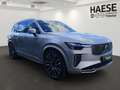 Volvo XC90 Ultra Bright Recharge Plug-In Hybrid AWD T8 Twin E Grau - thumbnail 3