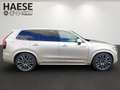 Volvo XC90 Ultra Bright Recharge Plug-In Hybrid AWD T8 Twin E Grau - thumbnail 4