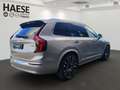 Volvo XC90 Ultra Bright Recharge Plug-In Hybrid AWD T8 Twin E Grau - thumbnail 5