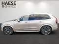 Volvo XC90 Ultra Bright Recharge Plug-In Hybrid AWD T8 Twin E Grau - thumbnail 8