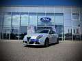 Alfa Romeo Giulietta Quadrifoglio Verde - AUTOMATIK / PARKSENSOREN V... Silber - thumbnail 1