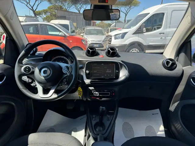 Smart Fortwo view 6