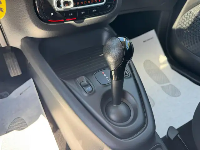 Smart Fortwo view 11