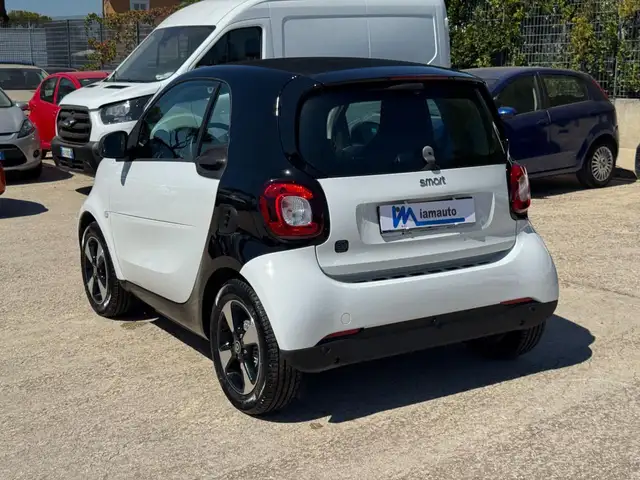 Smart Fortwo view 5