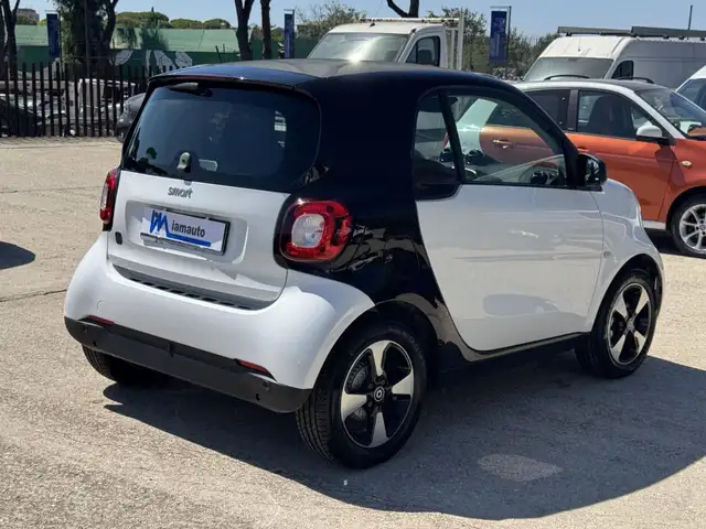 Smart Fortwo view 4